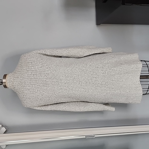 Long sweater - Picture 3 of 5